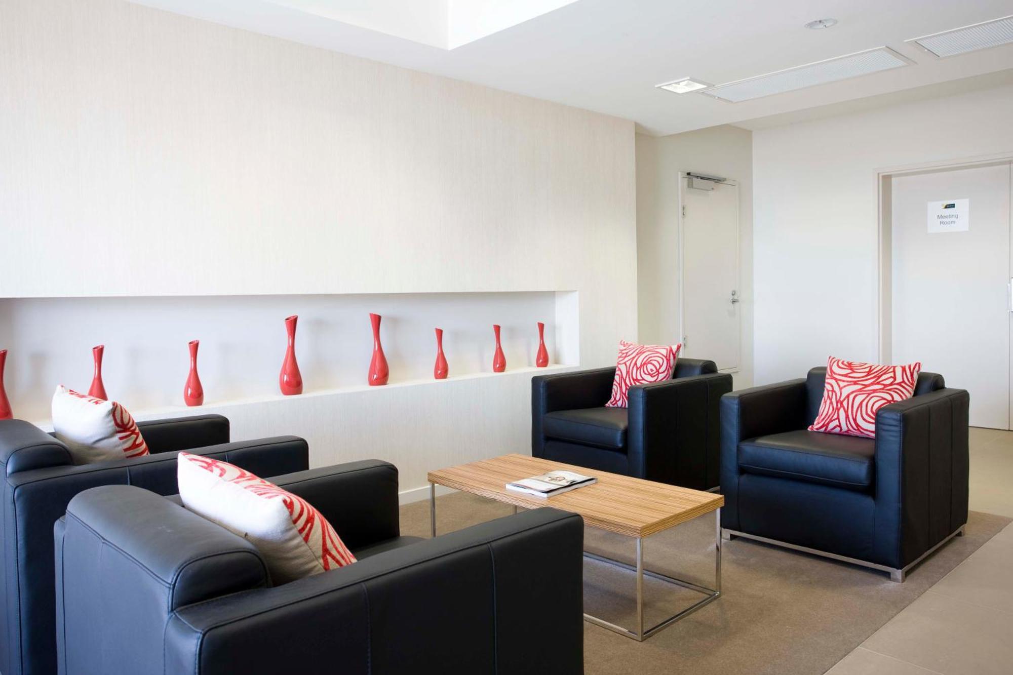 Gladstone Downtown Central Apartment Hotel Official Interior photo