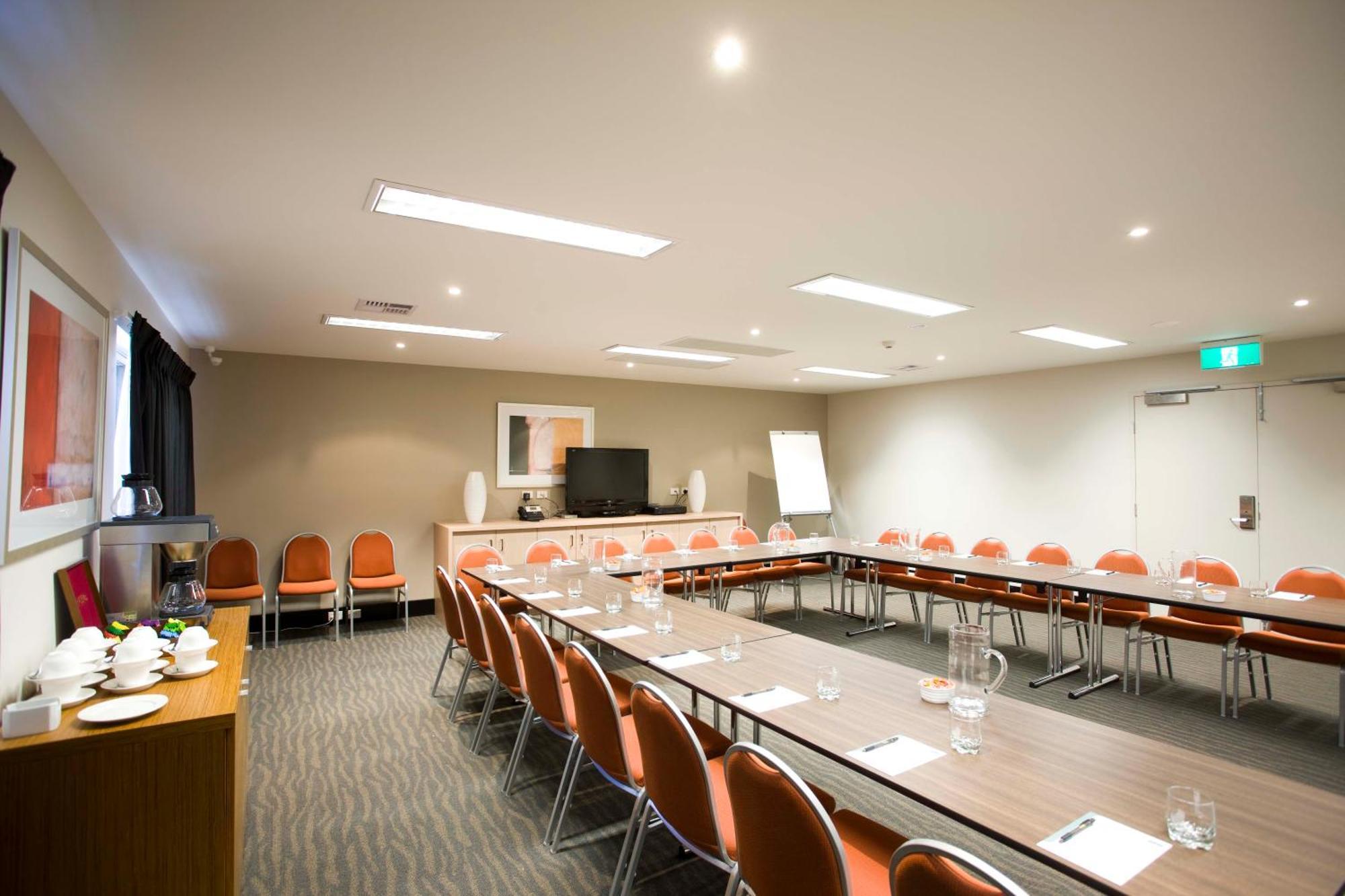 Gladstone Downtown Central Apartment Hotel Official Facilities photo