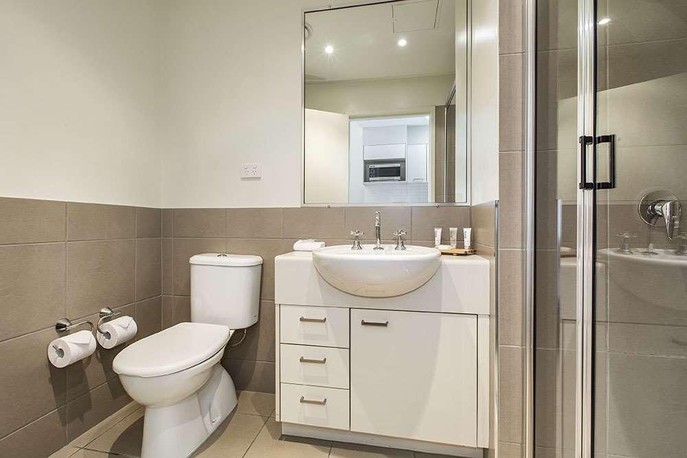 Gladstone Downtown Central Apartment Hotel Official Room photo