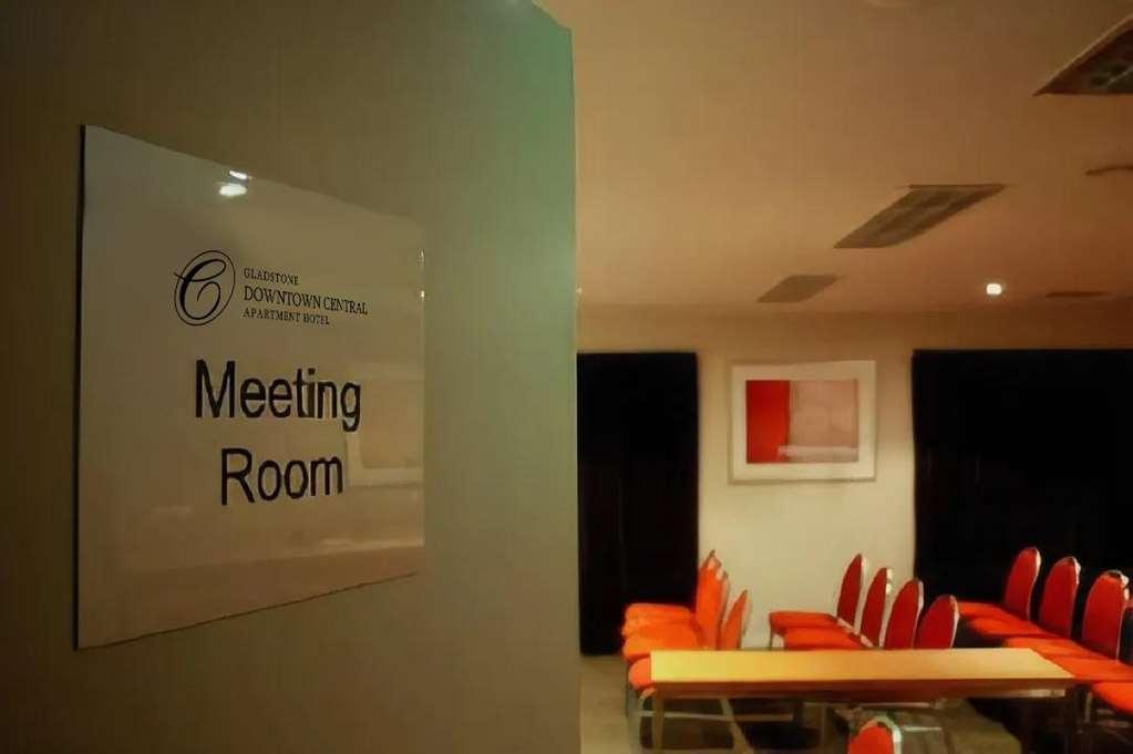 Gladstone Downtown Central Apartment Hotel Official Facilities photo